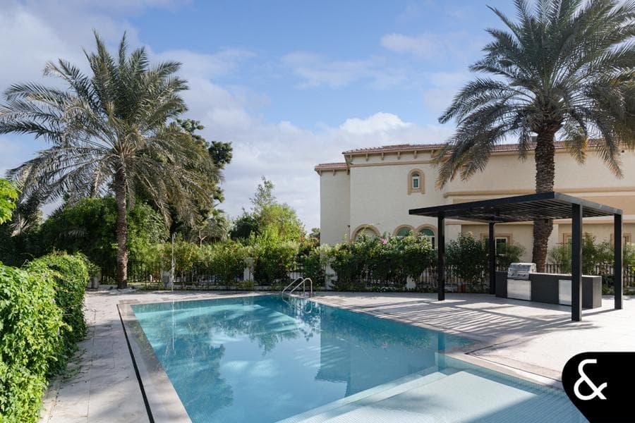 Mediterranean Clusters Gallery