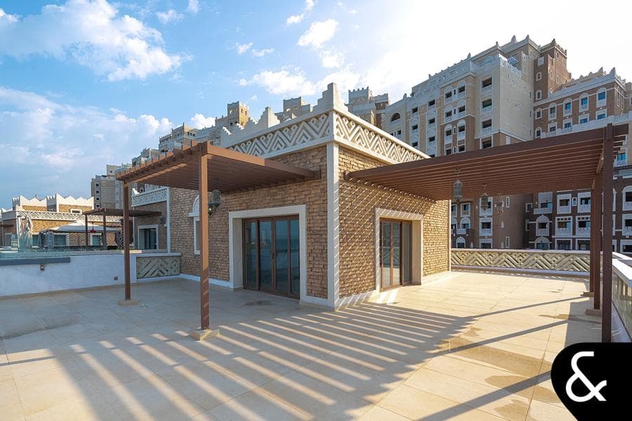 Balqis Residence Gallery
