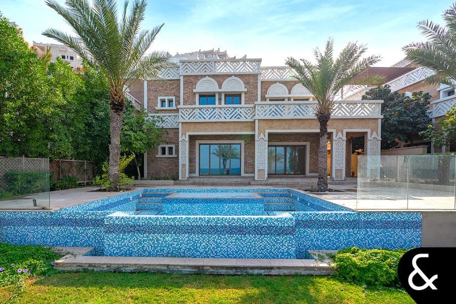 Balqis Residence Gallery