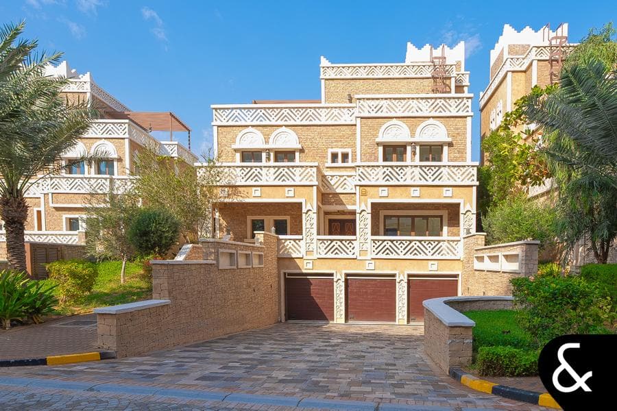 Balqis Residence Gallery