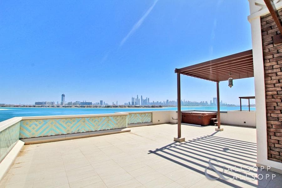 Balqis Residence Gallery
