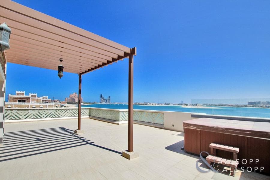 Balqis Residence Gallery