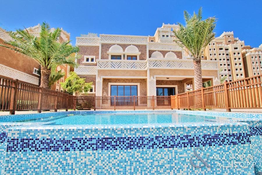 Balqis Residence Gallery