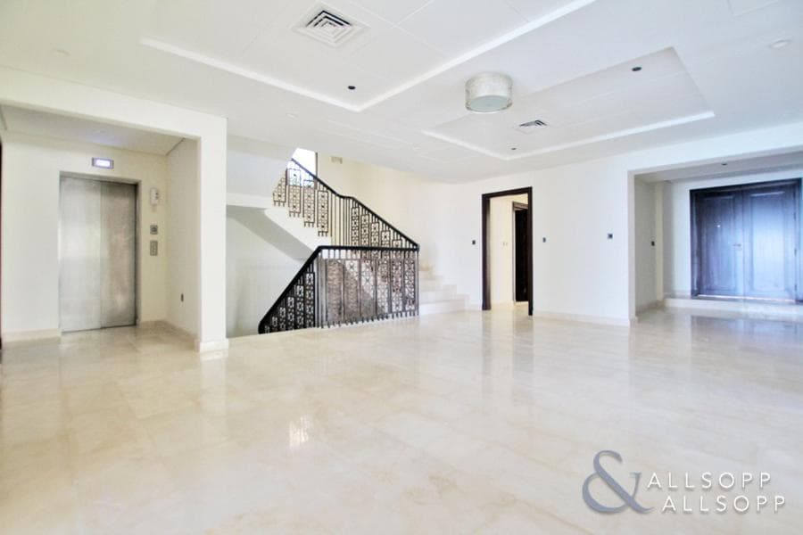 Balqis Residence Gallery