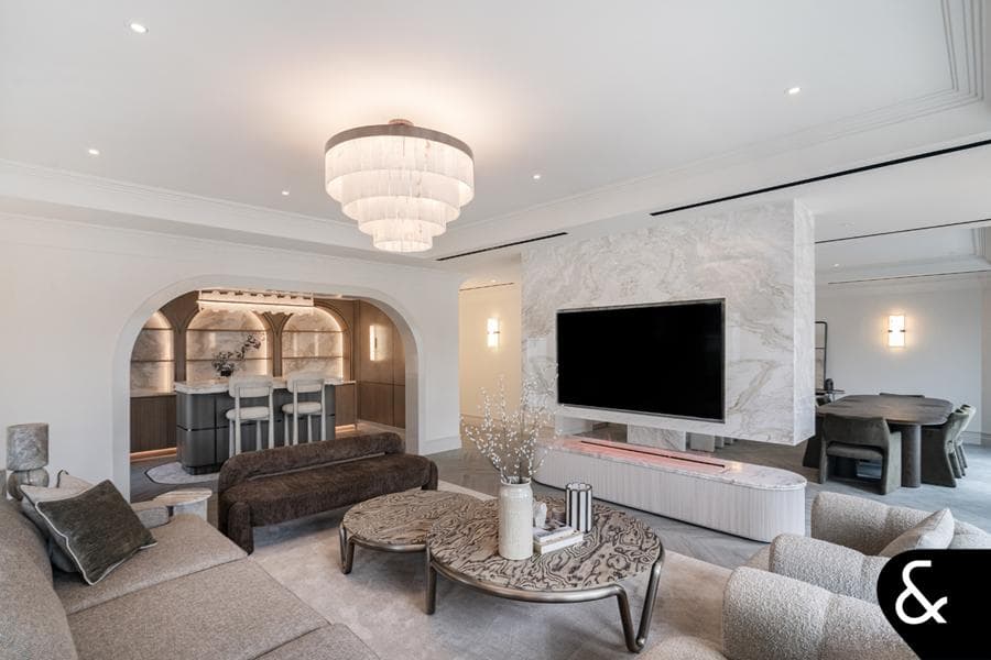 Palm Jumeirah Gallery