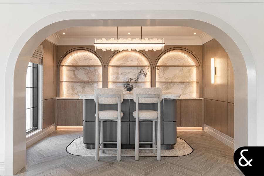 Palm Jumeirah Gallery