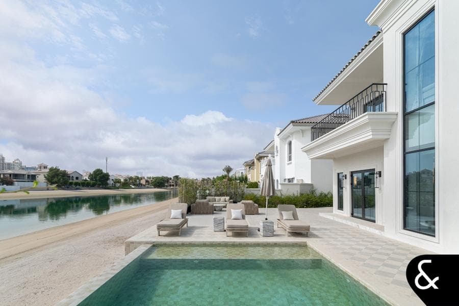 Palm Jumeirah Gallery