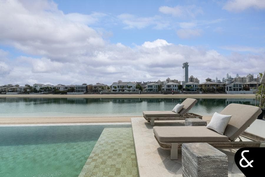 Palm Jumeirah Gallery