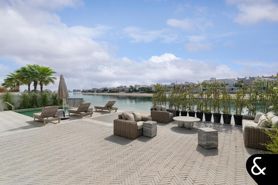 Palm Jumeirah Gallery