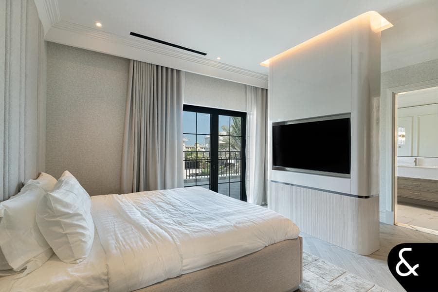 Palm Jumeirah Gallery