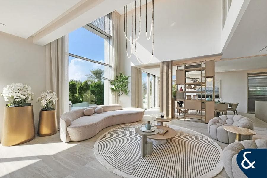 Oasis Clusters Gallery