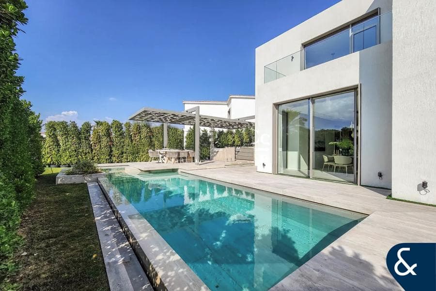 Oasis Clusters Gallery