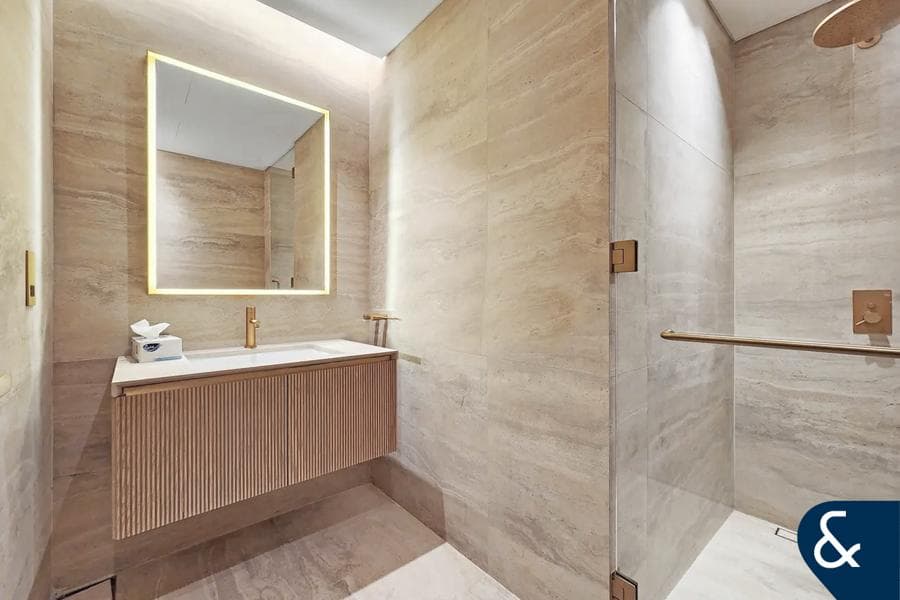 Oasis Clusters Gallery