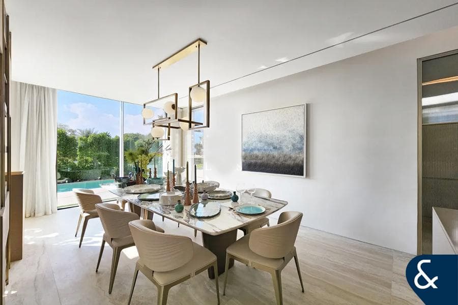 Oasis Clusters Gallery