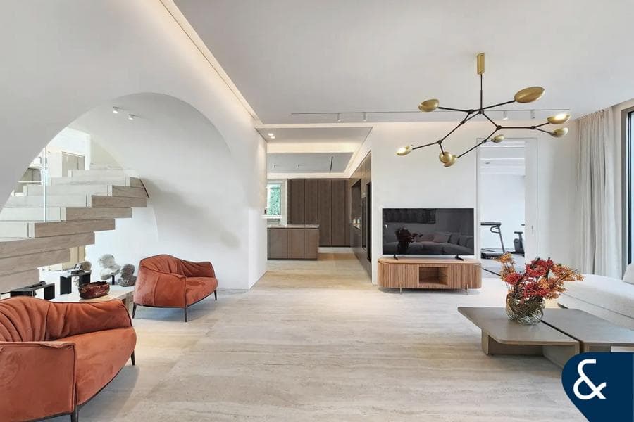 Oasis Clusters Gallery