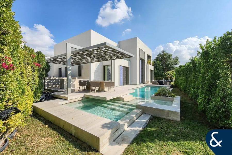 Oasis Clusters Gallery