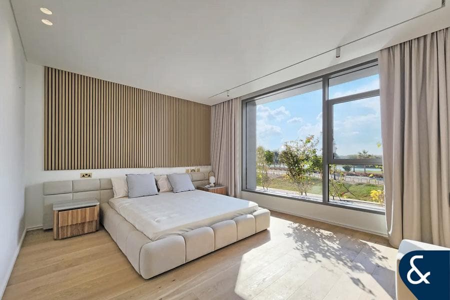 Oasis Clusters Gallery