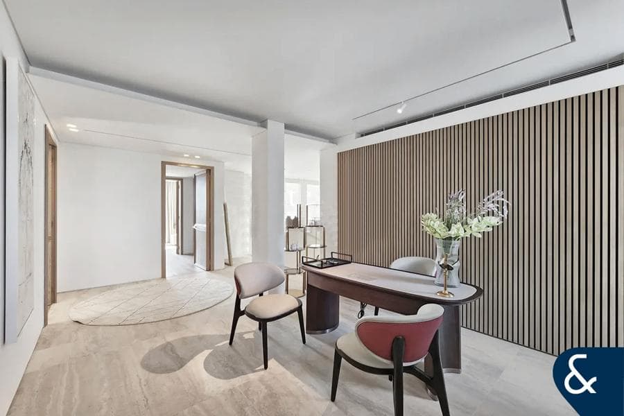 Oasis Clusters Gallery