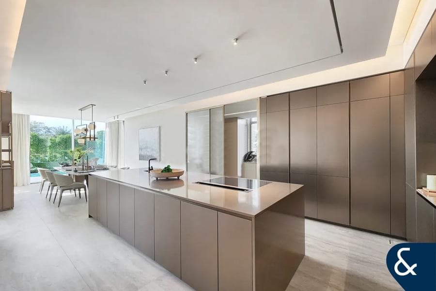 Oasis Clusters Gallery