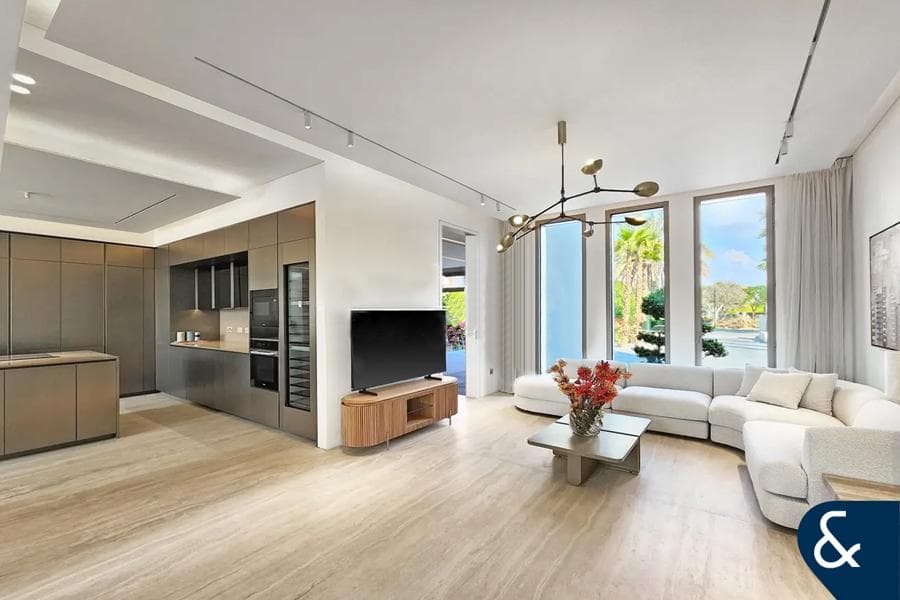 Oasis Clusters Gallery