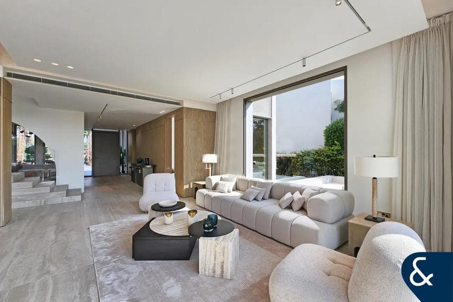 Oasis Clusters Gallery