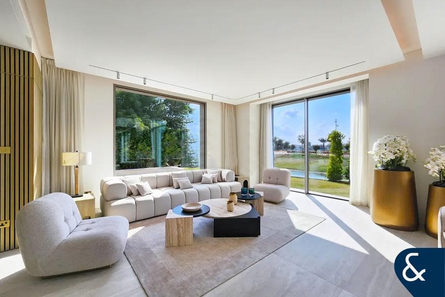 Oasis Clusters Gallery