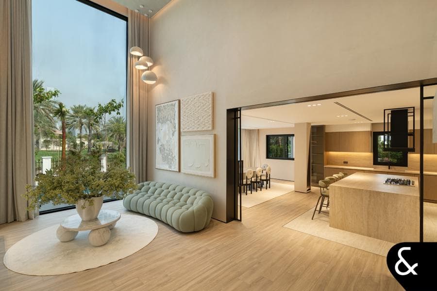 European Clusters Gallery