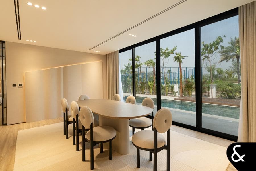 European Clusters Gallery