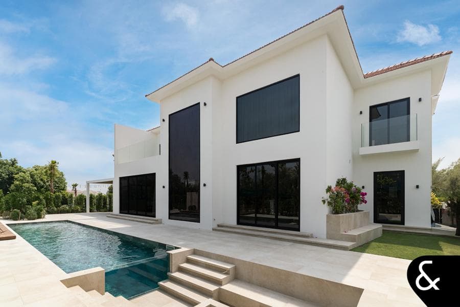 European Clusters Gallery