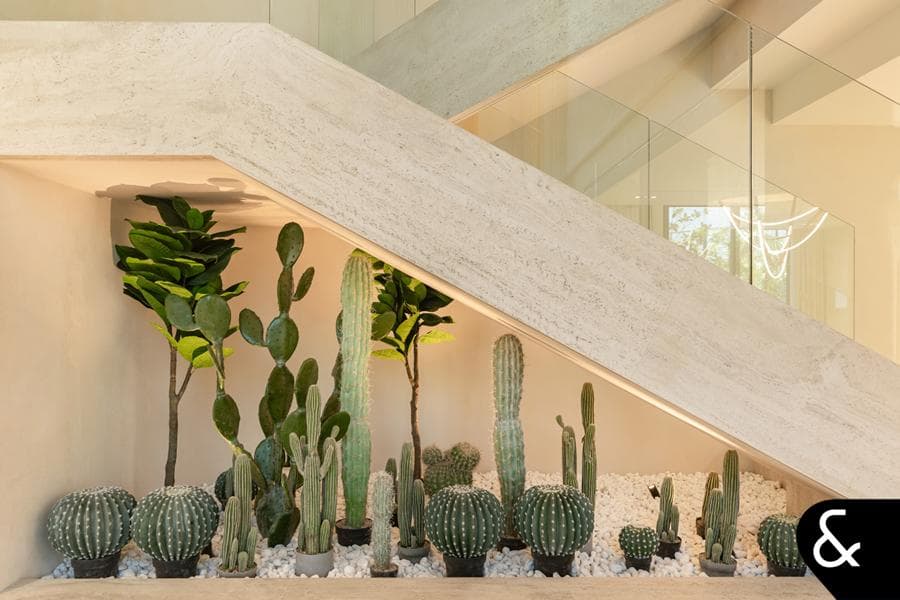 European Clusters Gallery