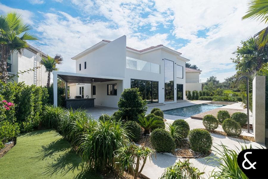 European Clusters Gallery