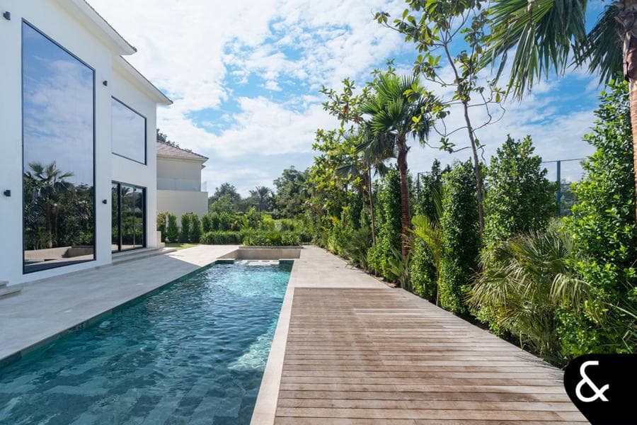 European Clusters Gallery