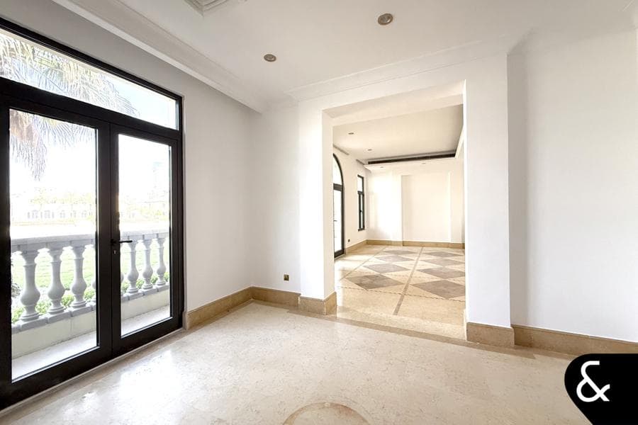 Palm Jumeirah Gallery