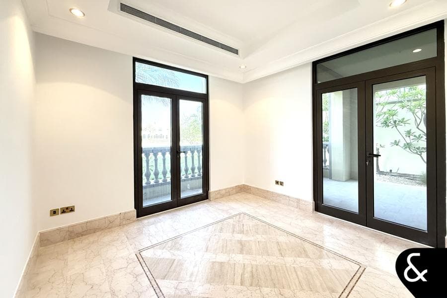 Palm Jumeirah Gallery