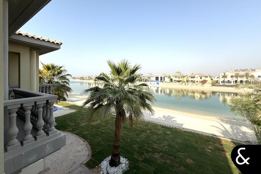 Palm Jumeirah Gallery