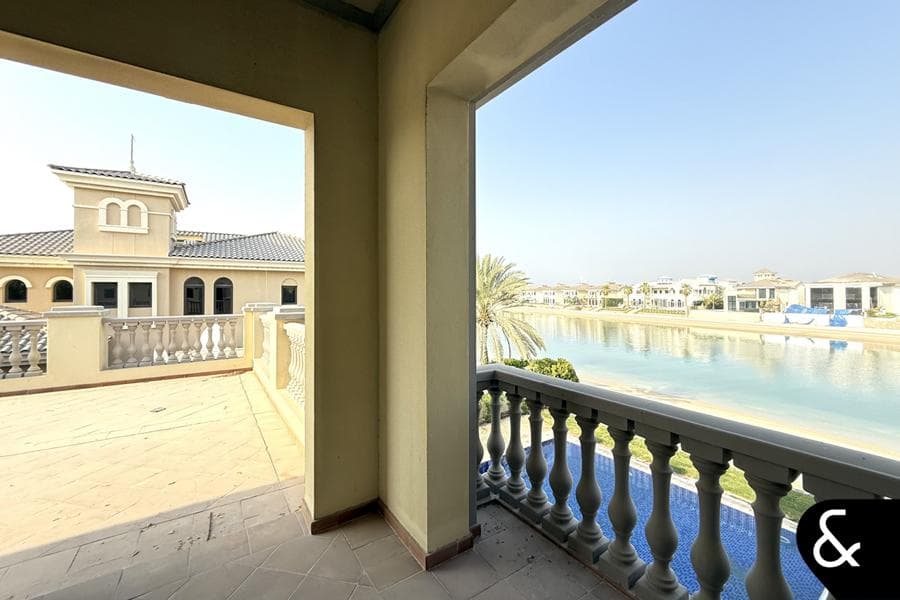 Palm Jumeirah Gallery