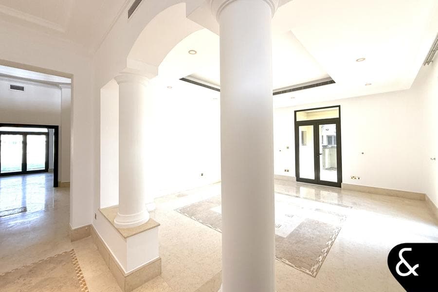 Palm Jumeirah Gallery