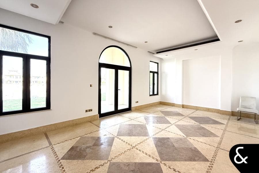 Palm Jumeirah Gallery
