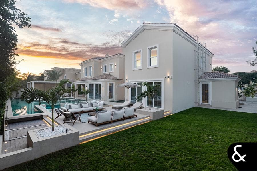 Polo Homes Gallery