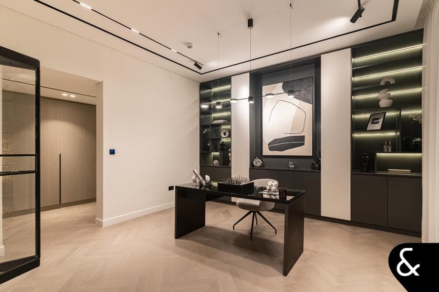 Polo Homes Gallery