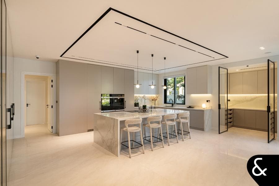 Polo Homes Gallery