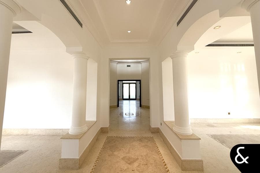 Palm Jumeirah Gallery