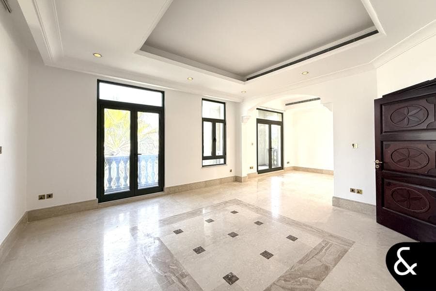 Palm Jumeirah Gallery