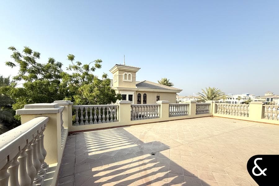 Palm Jumeirah Gallery