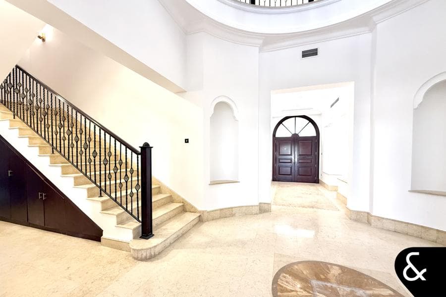 Palm Jumeirah Gallery