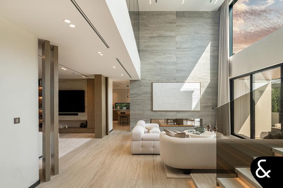 Oasis Clusters Gallery
