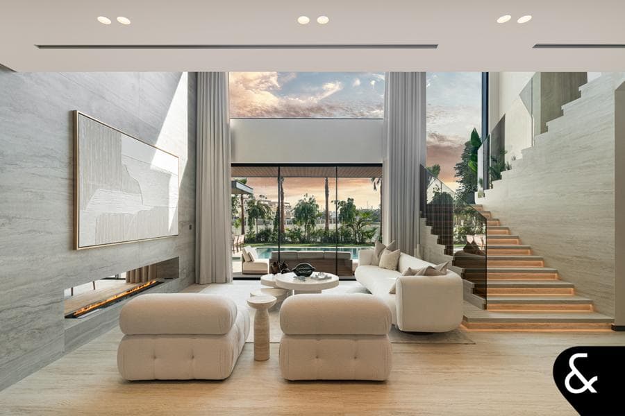 Oasis Clusters Gallery