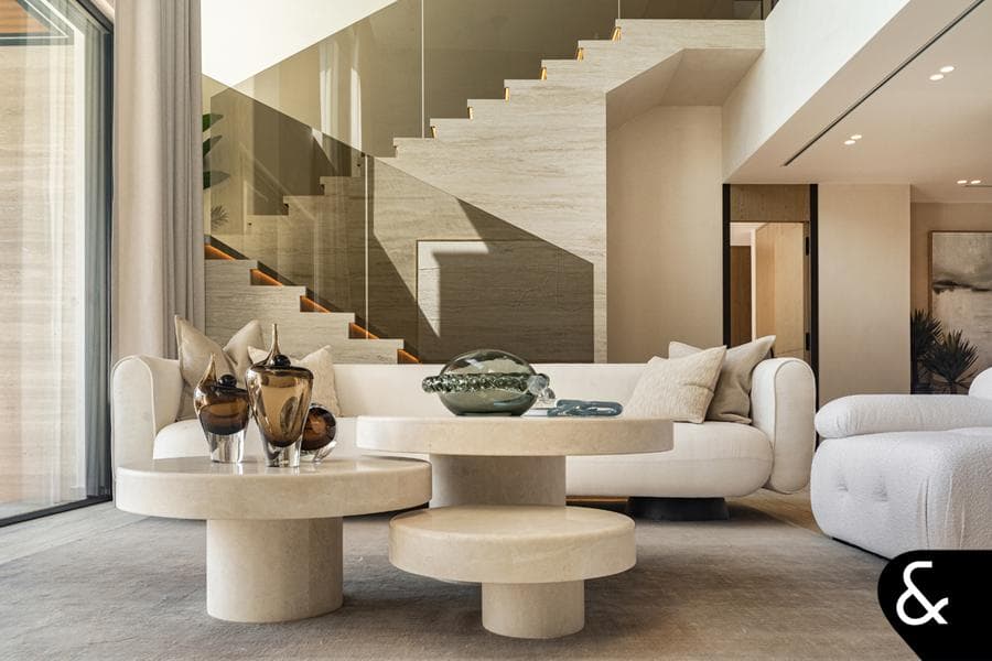 Oasis Clusters Gallery