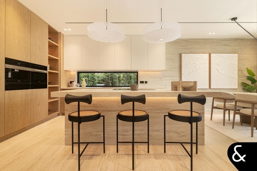 Oasis Clusters Gallery