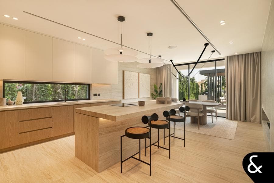 Oasis Clusters Gallery